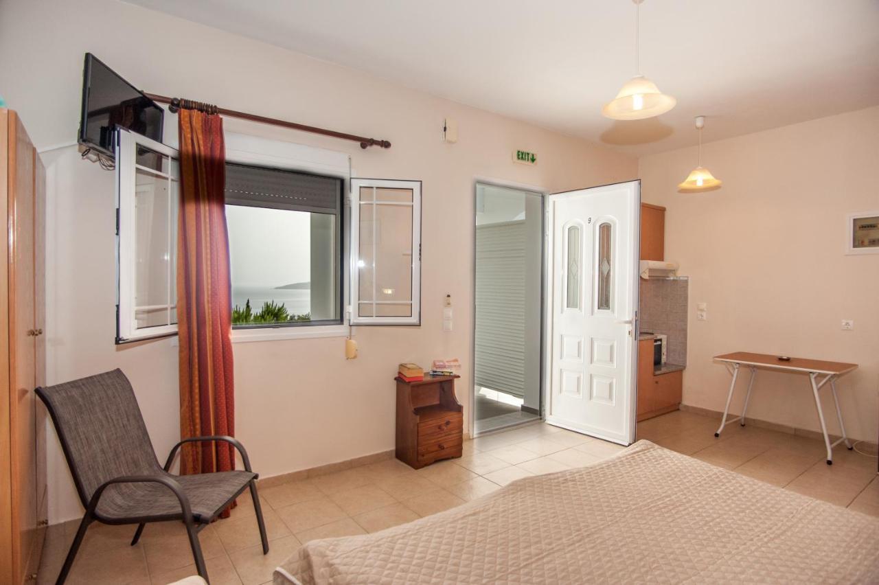 Apartament Folies Lourdata  Zewnętrze zdjęcie