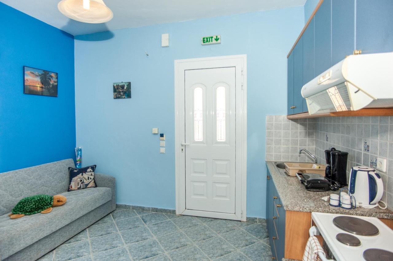 Apartament Folies Lourdata  Zewnętrze zdjęcie