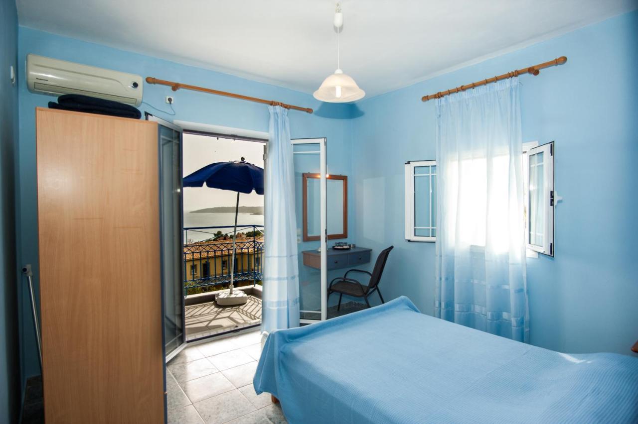 Apartament Folies Lourdata  Zewnętrze zdjęcie