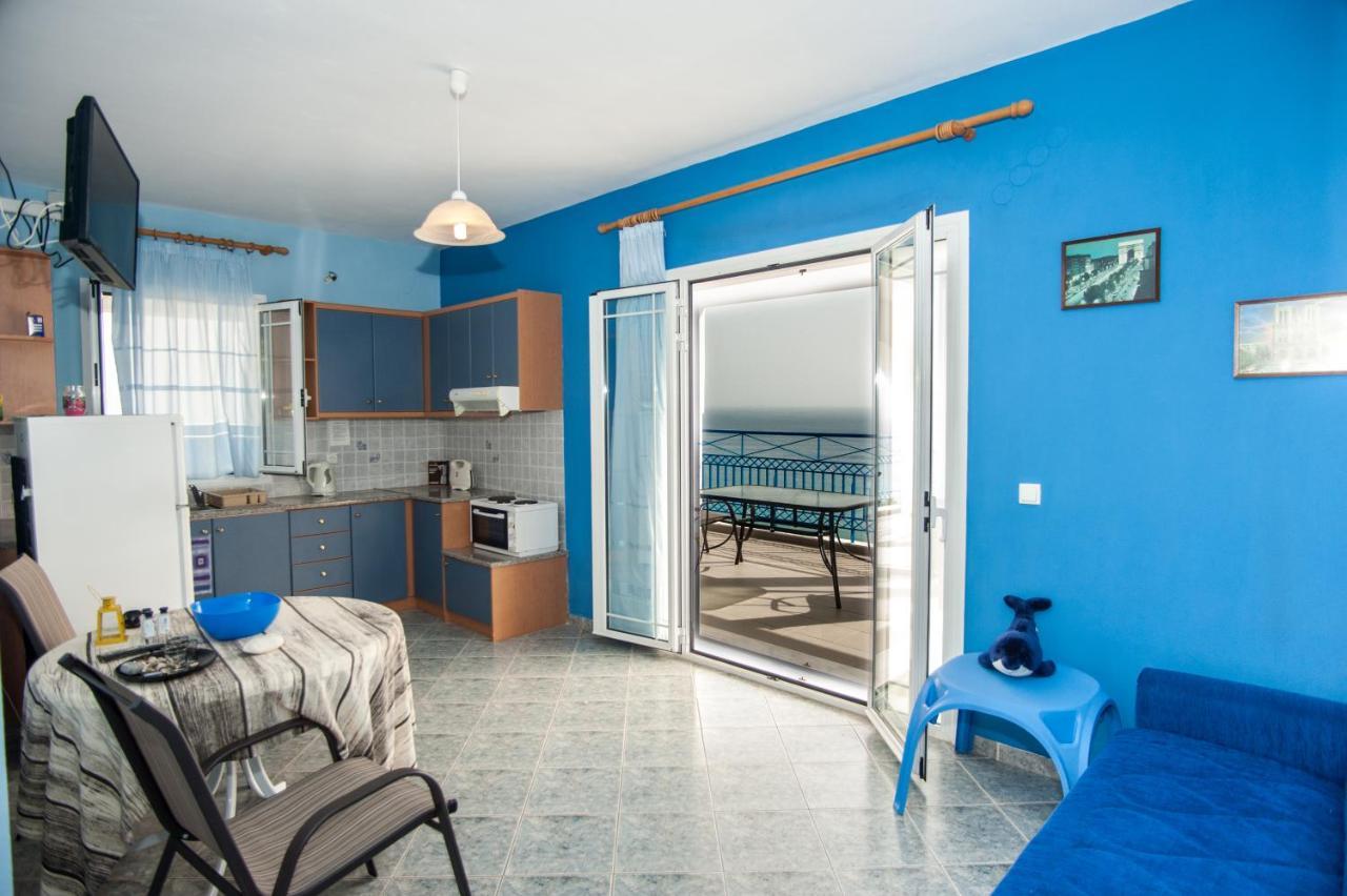 Apartament Folies Lourdata  Zewnętrze zdjęcie