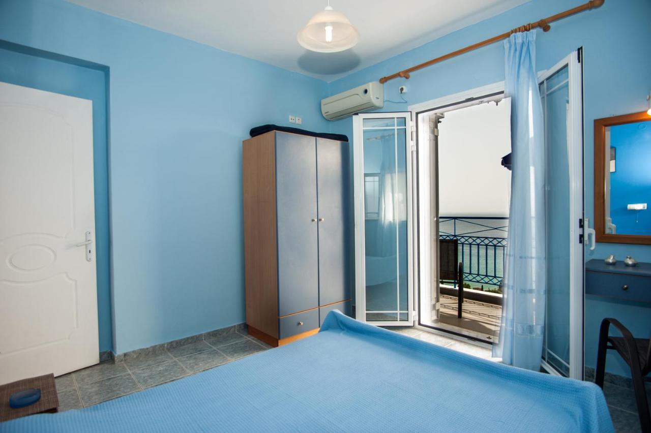 Apartament Folies Lourdata  Zewnętrze zdjęcie