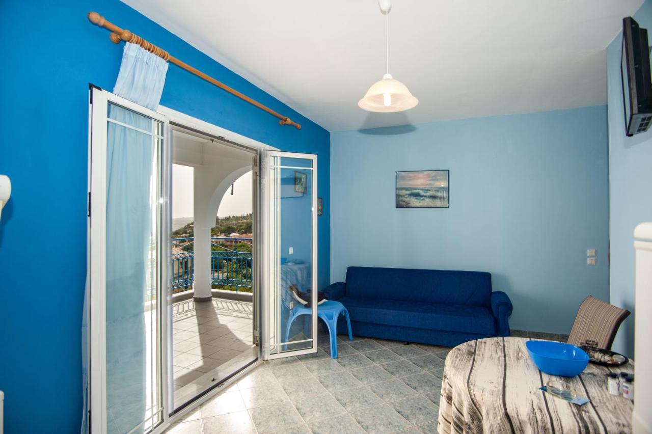Apartament Folies Lourdata  Zewnętrze zdjęcie