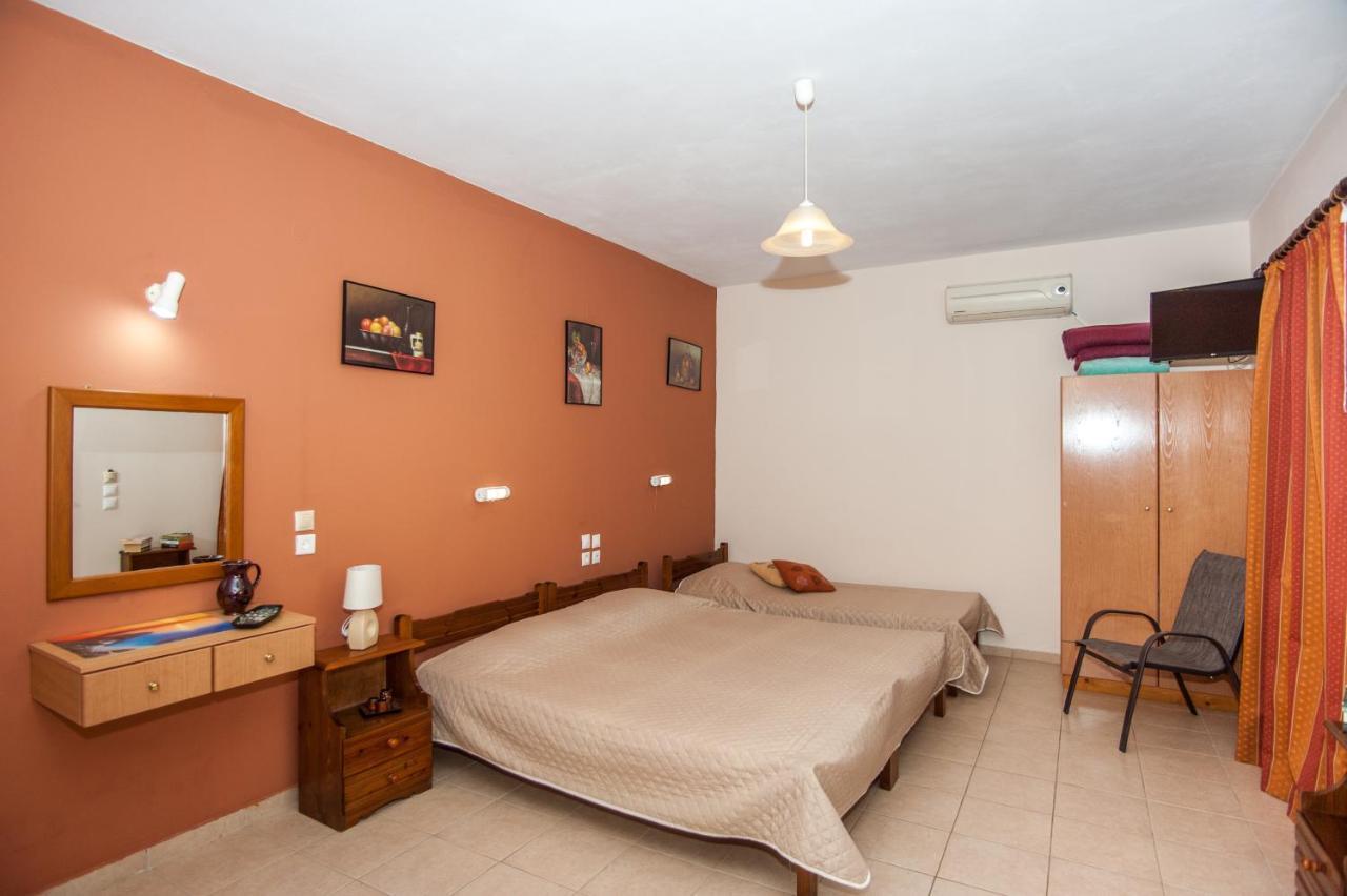 Apartament Folies Lourdata  Zewnętrze zdjęcie
