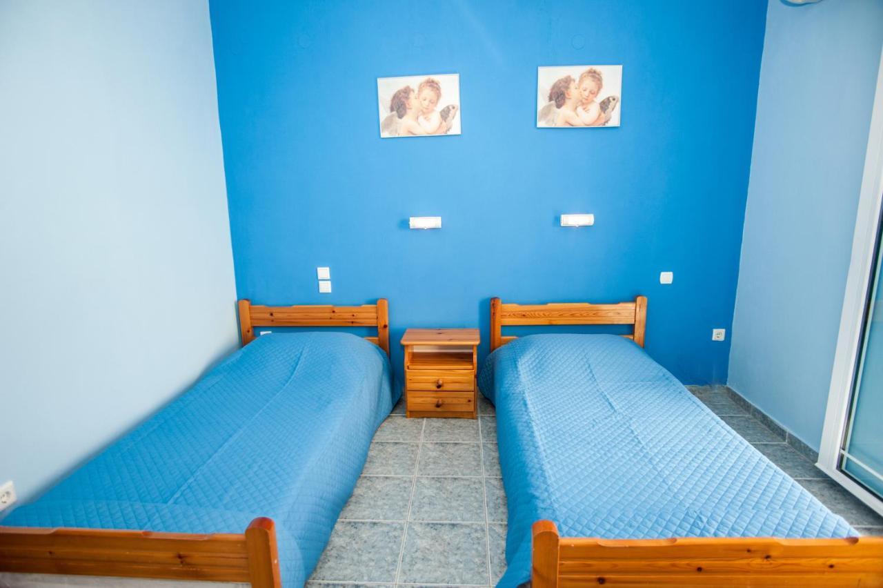 Apartament Folies Lourdata  Zewnętrze zdjęcie