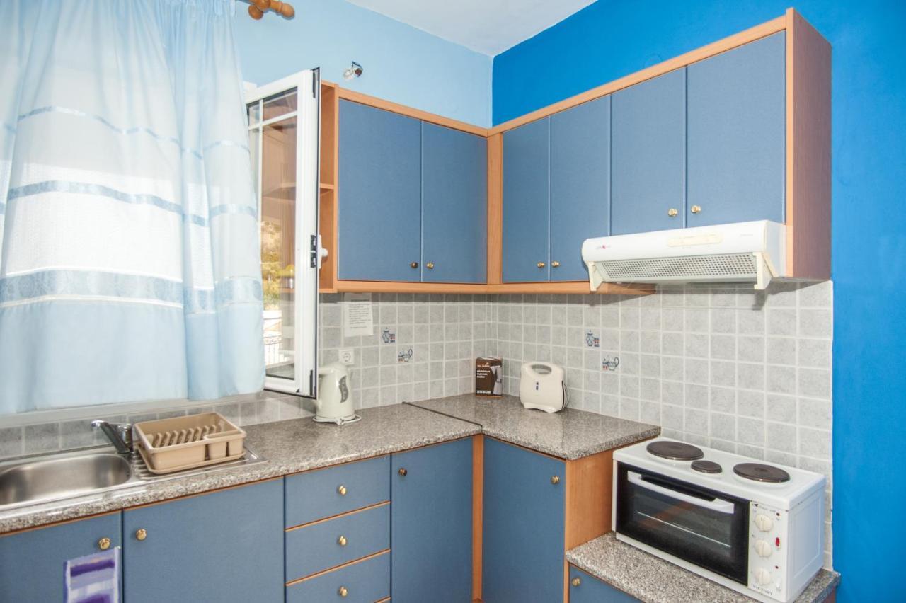 Apartament Folies Lourdata  Zewnętrze zdjęcie