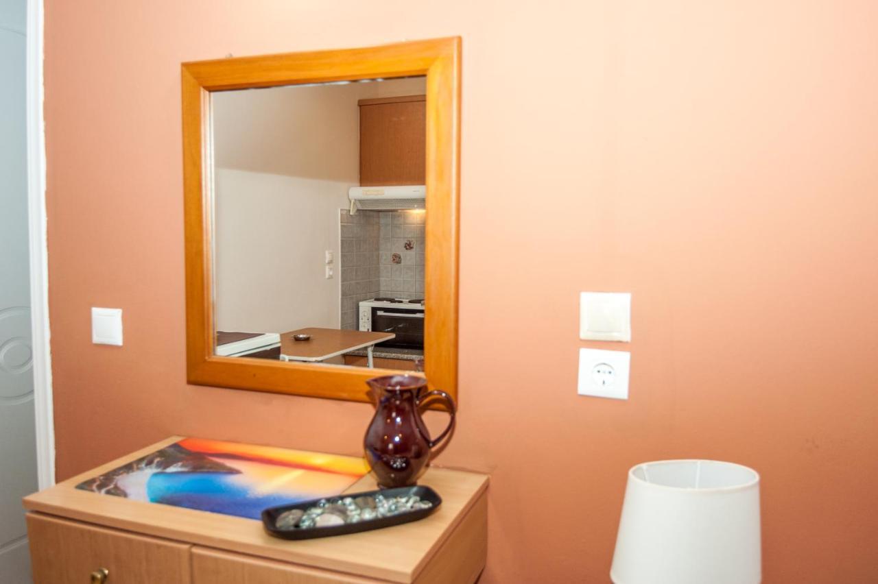 Apartament Folies Lourdata  Zewnętrze zdjęcie