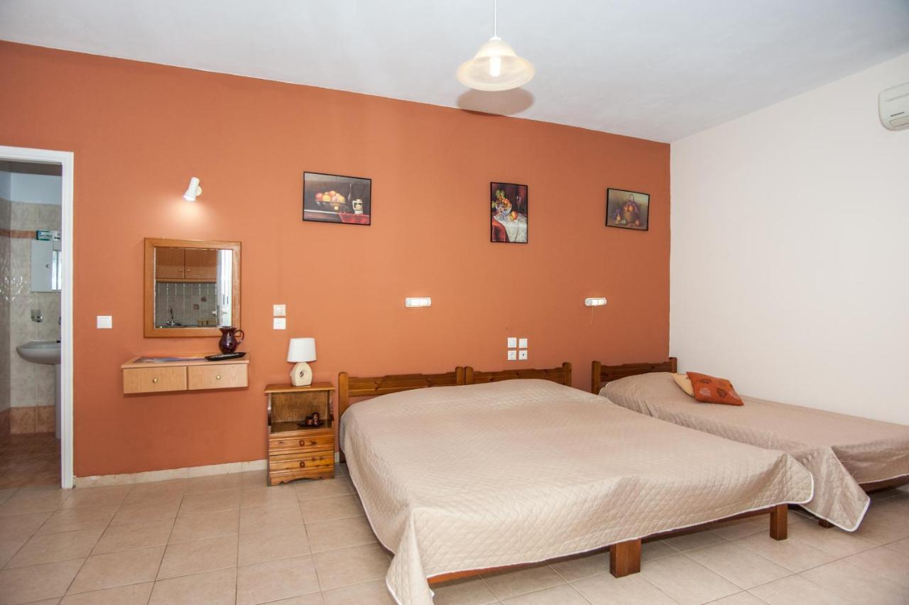 Apartament Folies Lourdata  Zewnętrze zdjęcie