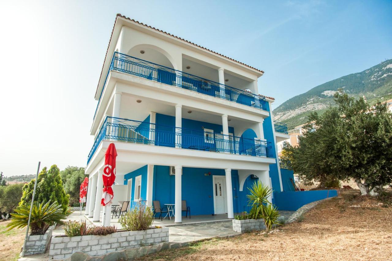 Apartament Folies Lourdata  Zewnętrze zdjęcie