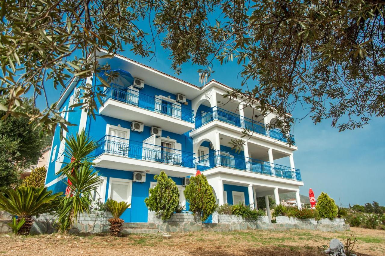 Apartament Folies Lourdata  Zewnętrze zdjęcie