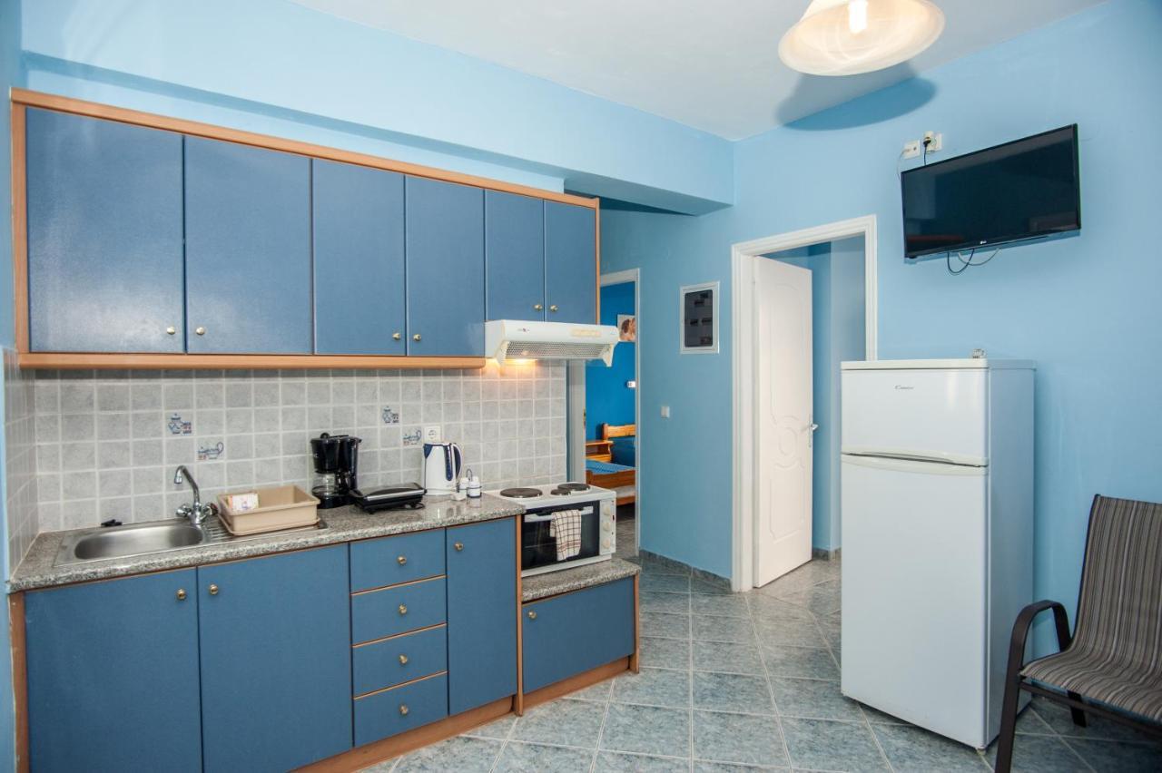 Apartament Folies Lourdata  Zewnętrze zdjęcie
