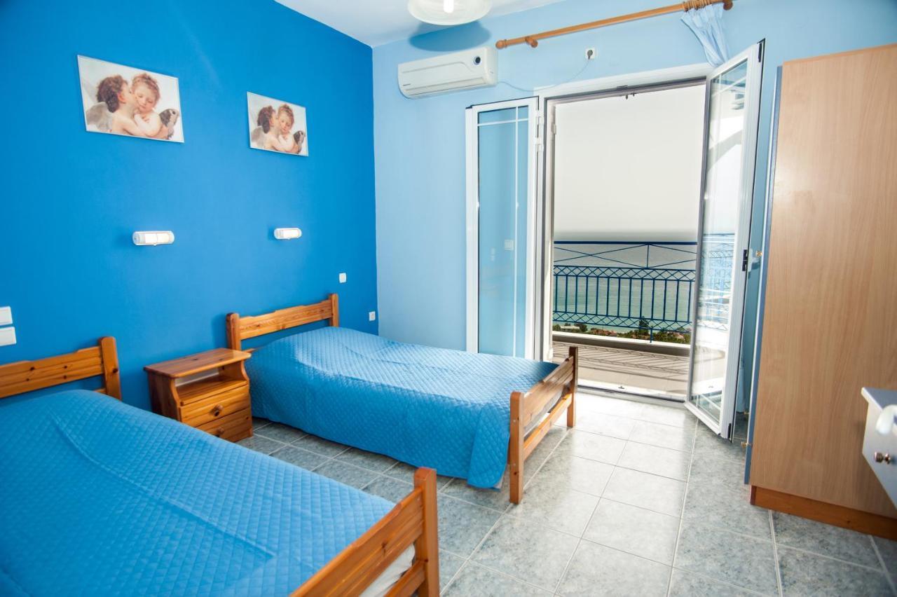 Apartament Folies Lourdata  Zewnętrze zdjęcie