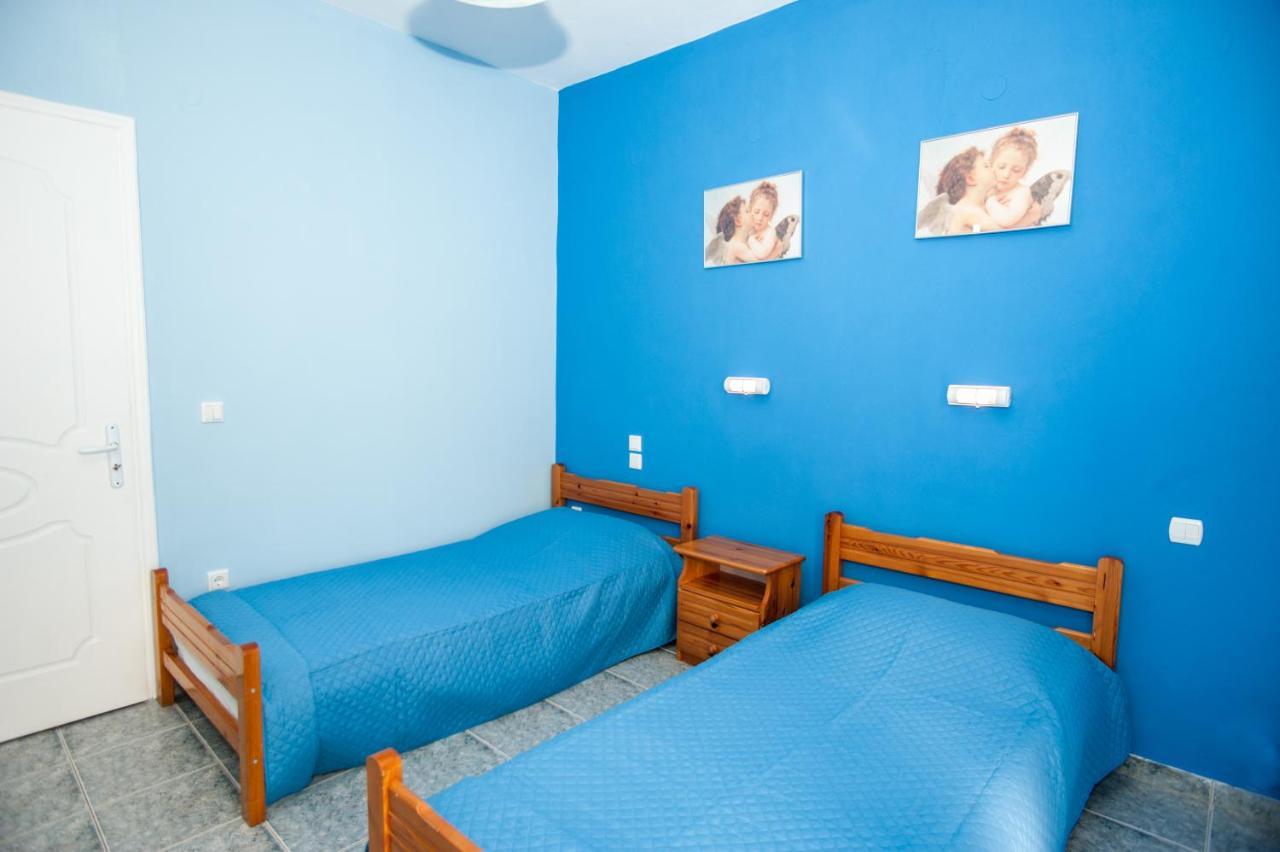 Apartament Folies Lourdata  Zewnętrze zdjęcie