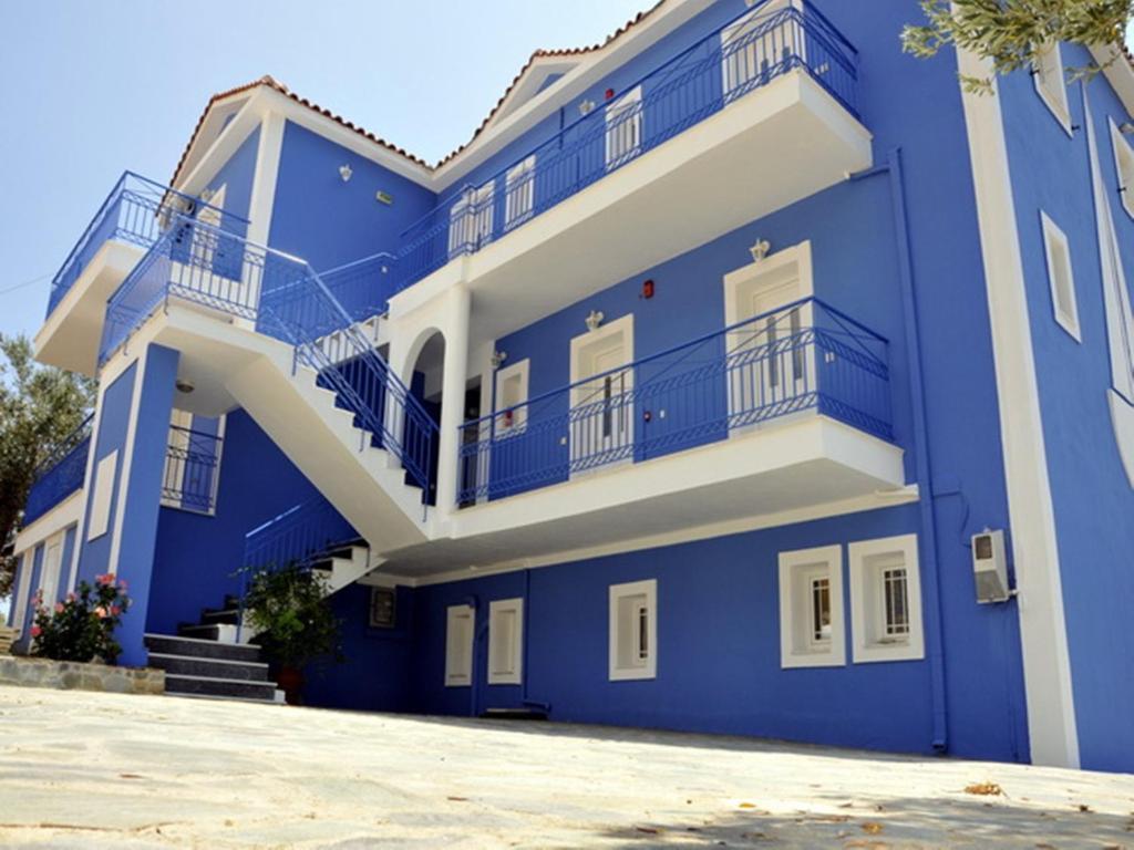 Apartament Folies Lourdata  Zewnętrze zdjęcie