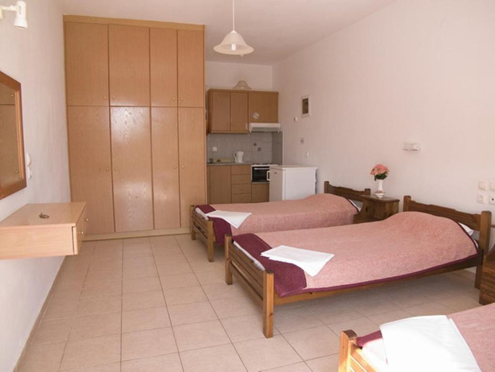 Apartament Folies Lourdata  Pokój zdjęcie