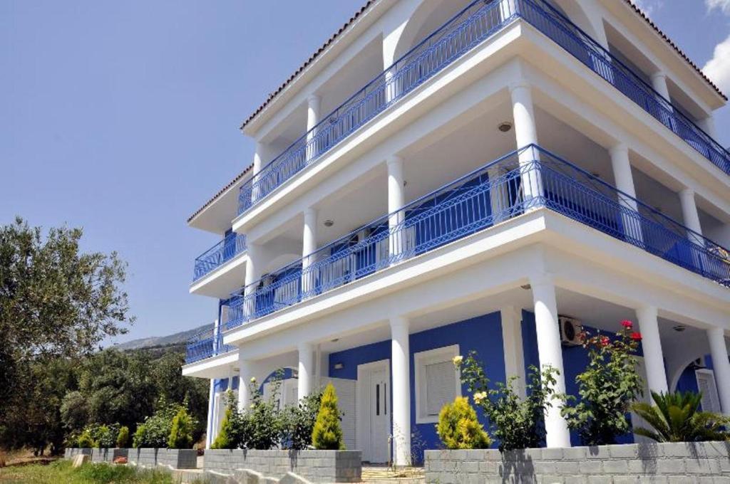 Apartament Folies Lourdata  Zewnętrze zdjęcie