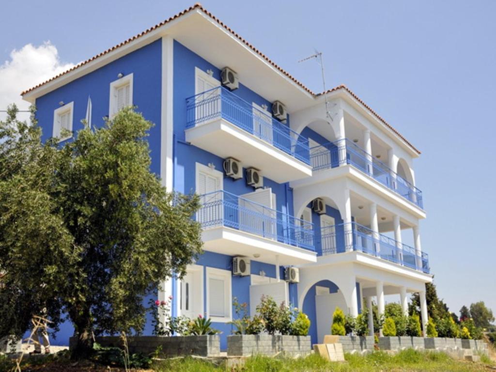 Apartament Folies Lourdata  Zewnętrze zdjęcie